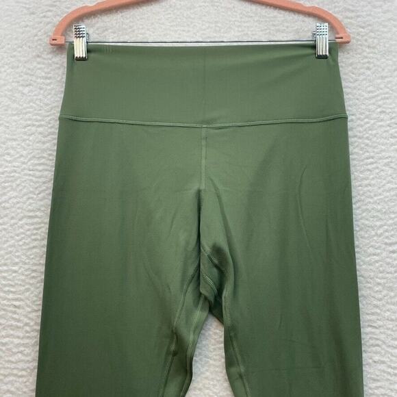 Lululemon Leggings Womens 12 - Picture 4 of 11